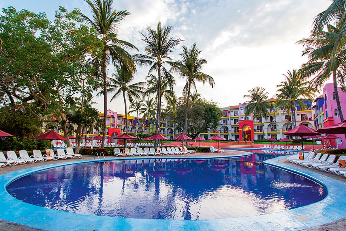 Decameron Complex Verano - Viatge