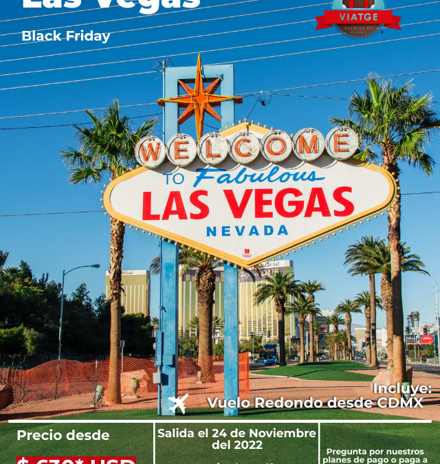 Las Vegas