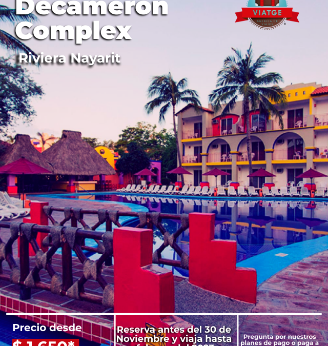 Royal Decameron Complex 2