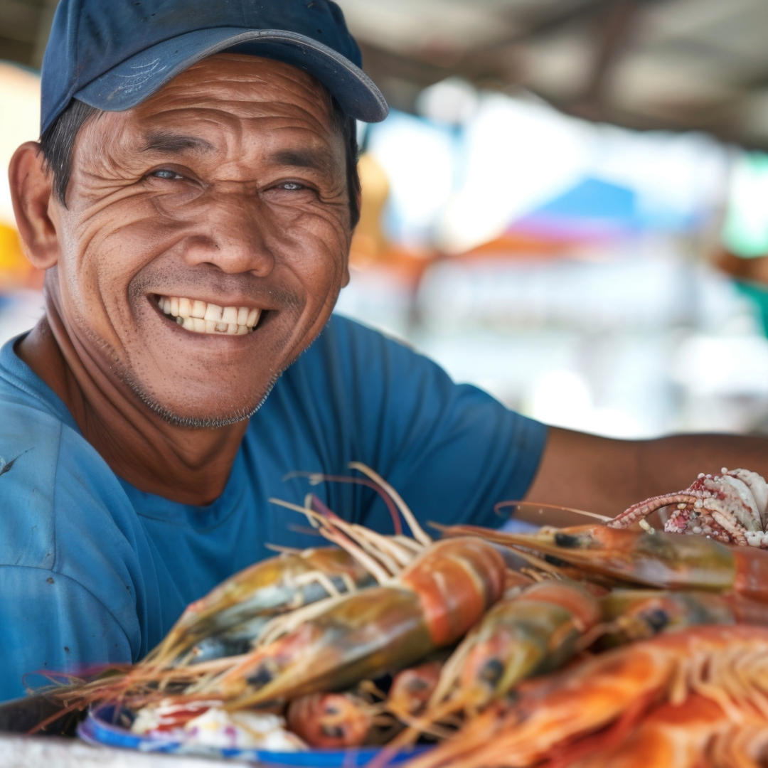 Gastronomia Exquisita en Tailandia