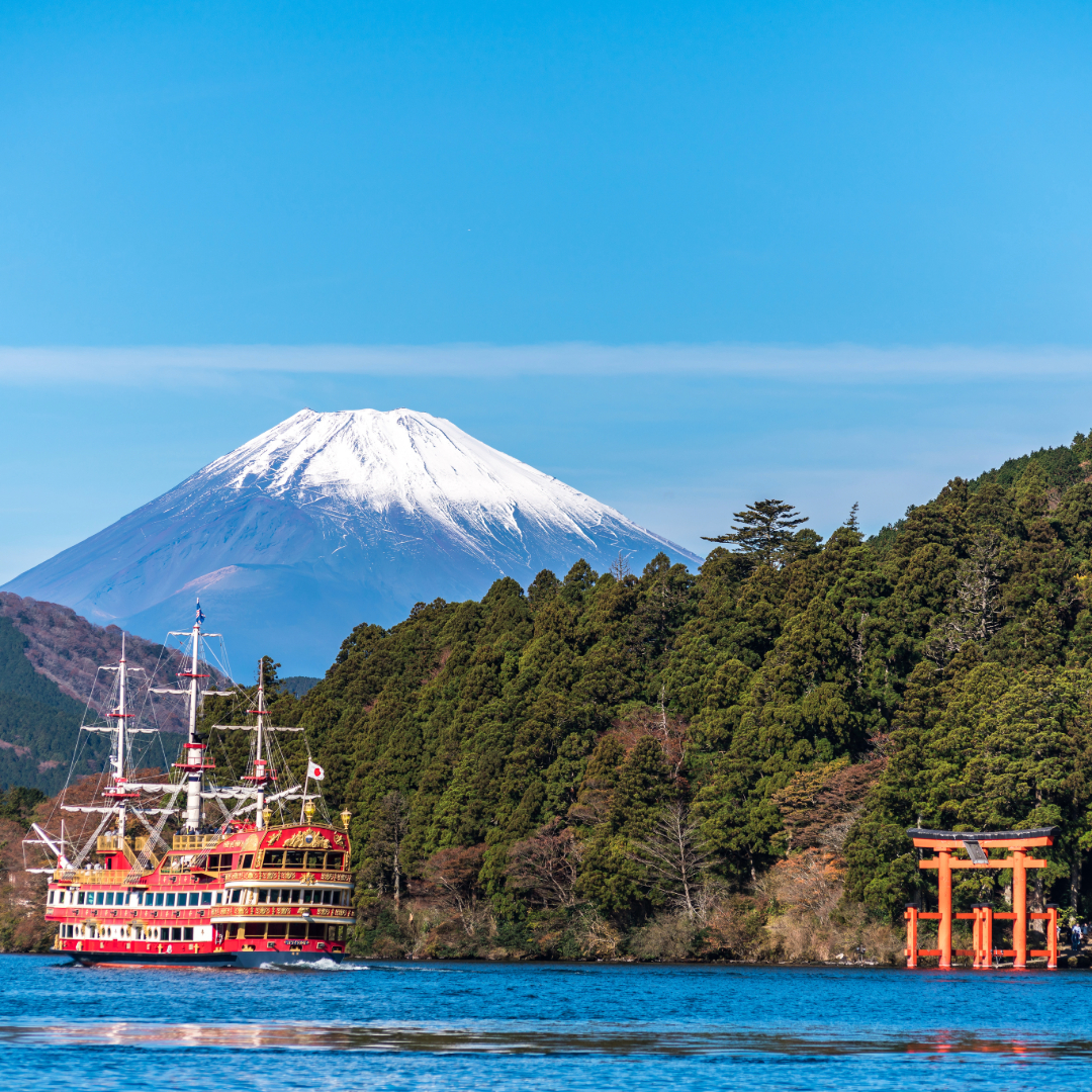 Hakone