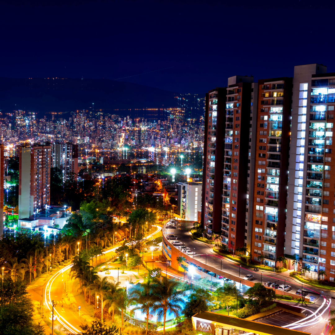 Medellin Colombia