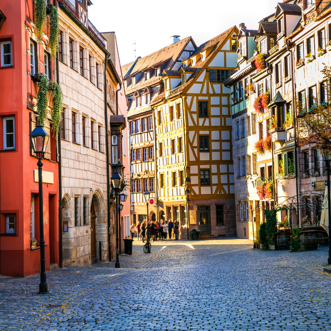 Nuremberg