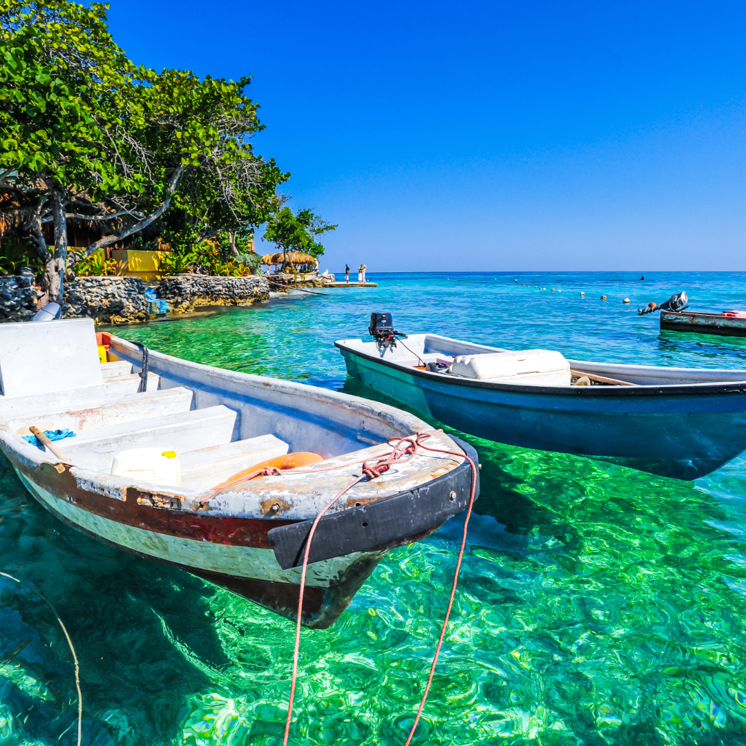 Playas Paradisiacas en Colombia