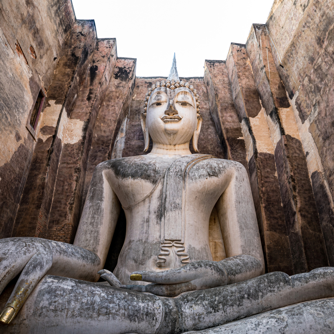 Sukhothai