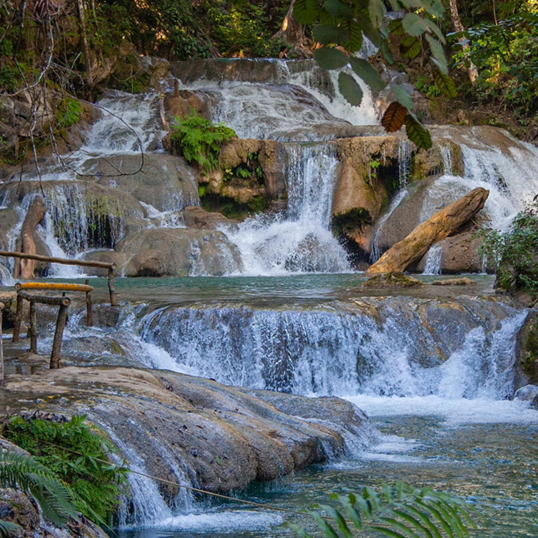 Valle de los Reyes y Valle de las Reinas