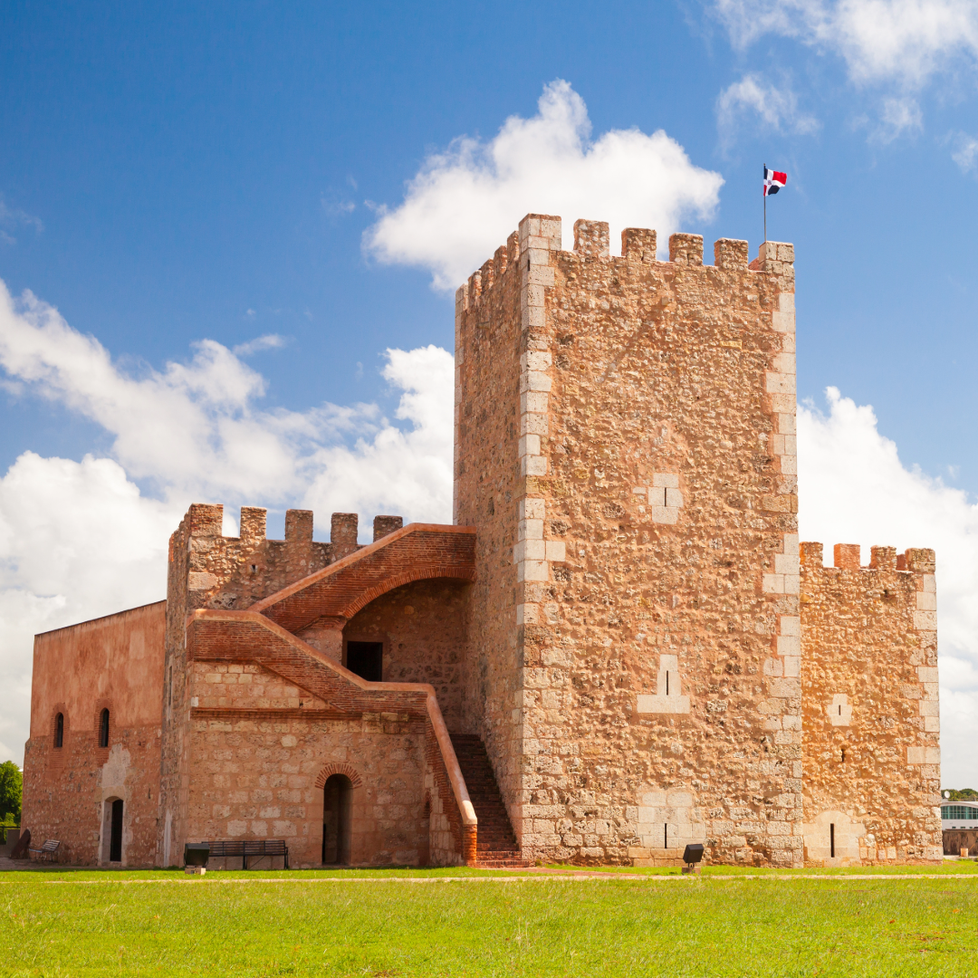 Fortaleza Ozama