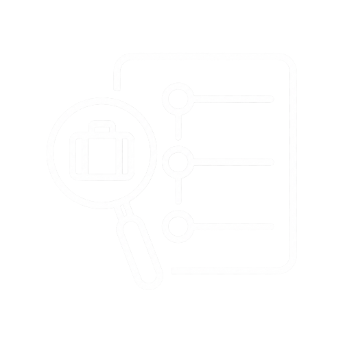 Búsqueda y coordinación de servicios