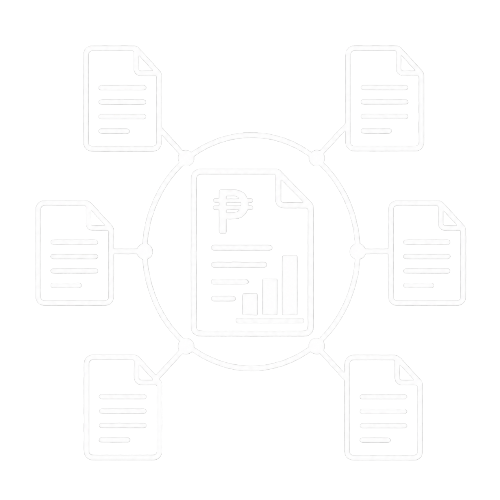Control administrativo y facturación centralizada